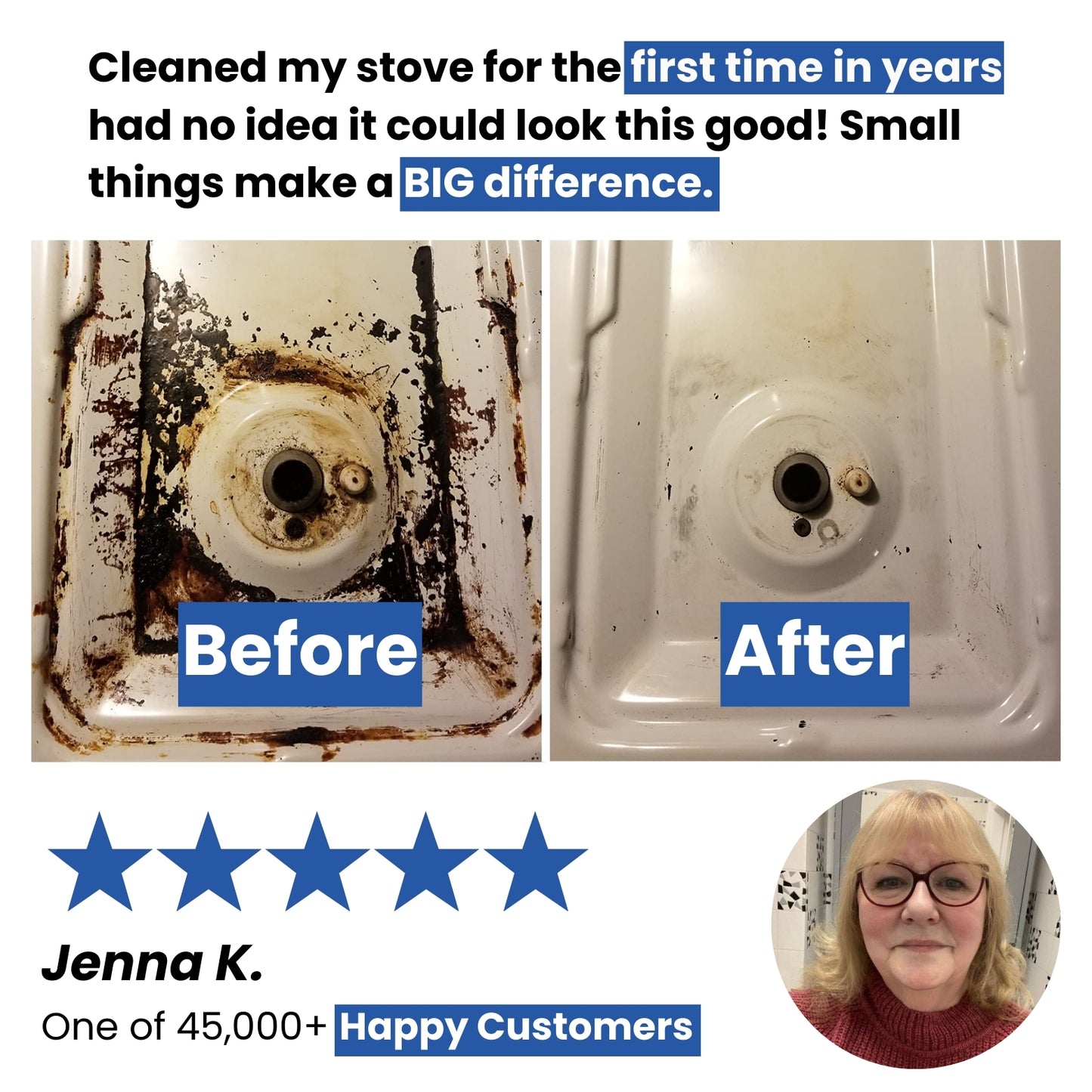 Original SteamyClean Pro