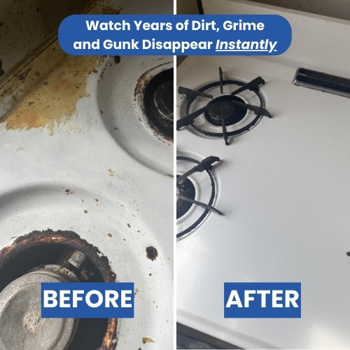 Original SteamyClean Pro ™ (Copy)