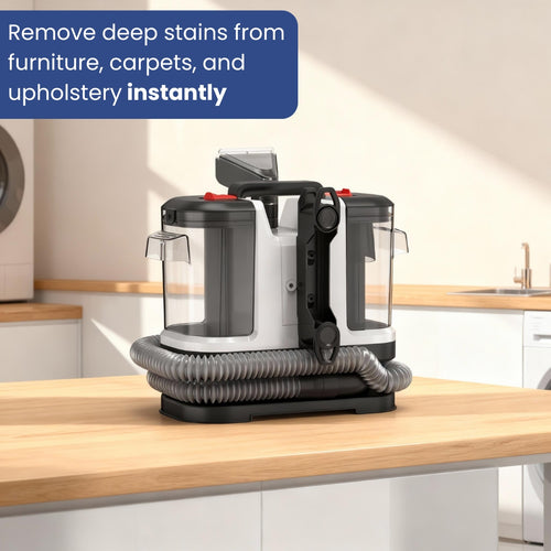 StainMaster Pro - Carpet & Upholstery Cleaner