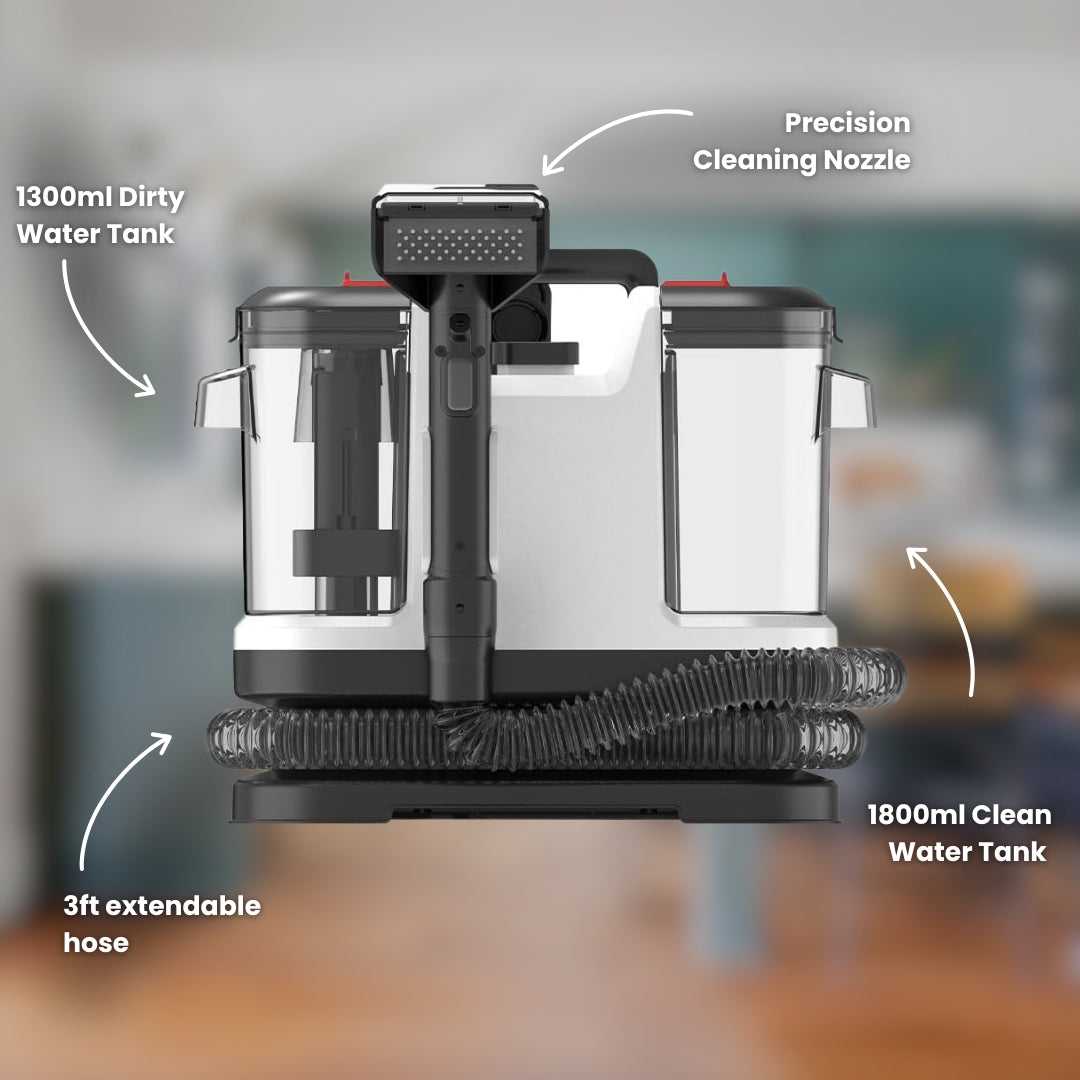 StainMaster Pro - Carpet & Upholstery Cleaner