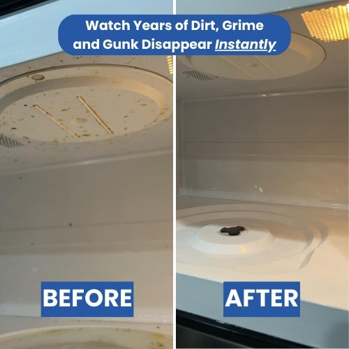 Original SteamyClean Pro ™ (Copy)