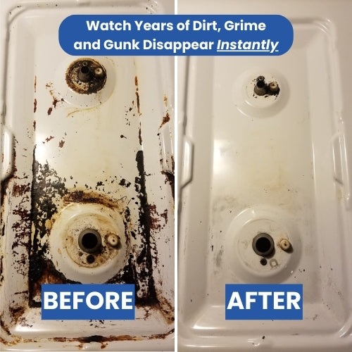 Original SteamyClean Pro ™ (Copy)