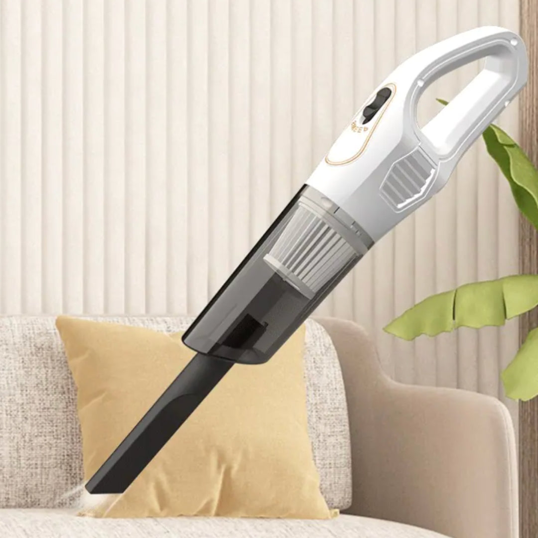 Cordless Handheld Vacuum