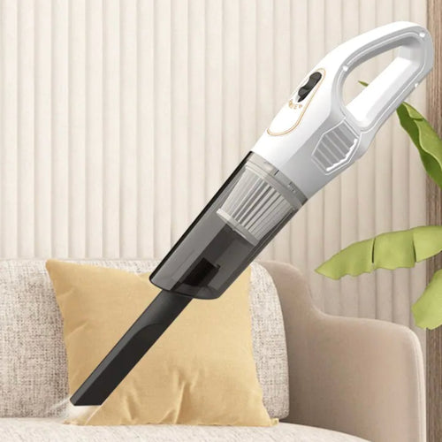 Cordless Handheld Vacuum