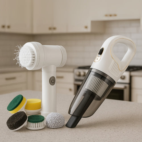 DeepClean Duo (SPECIAL OFFER)