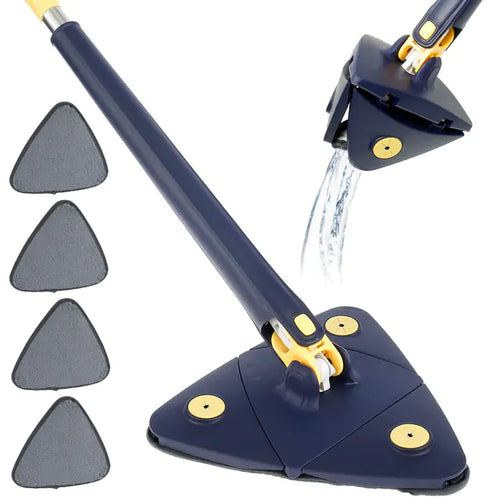 360° Rotatable Cleaning Mop