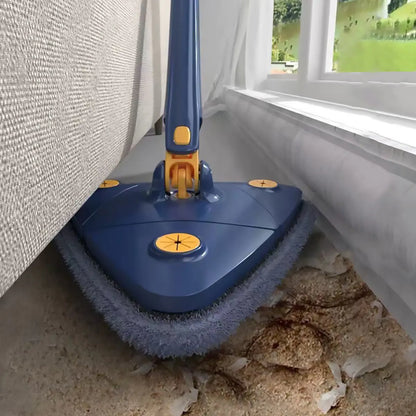 360° Rotatable Cleaning Mop
