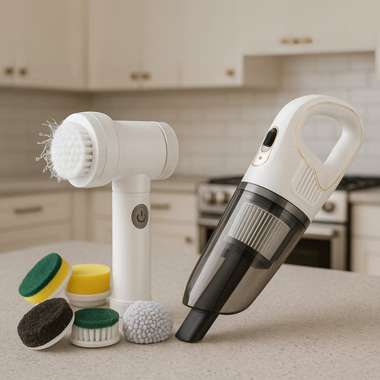 DeepClean Duo (SPECIAL OFFER)