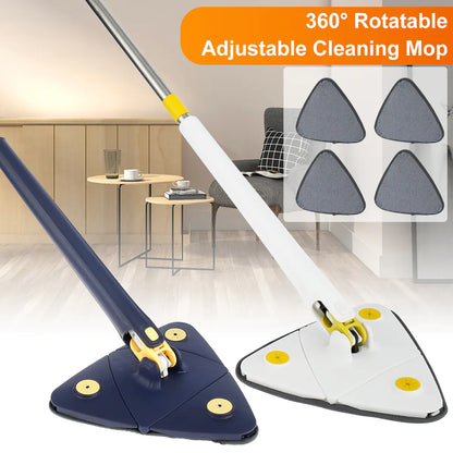 360° Rotatable Cleaning Mop
